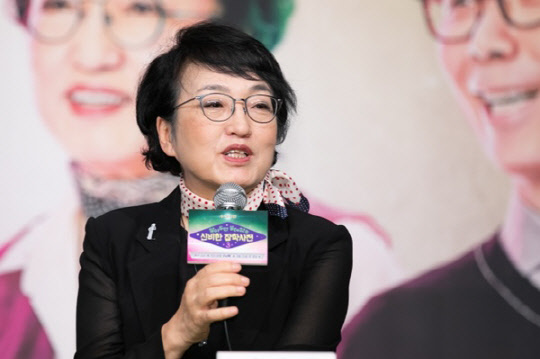 김진애 박사 <CJENM 제공>